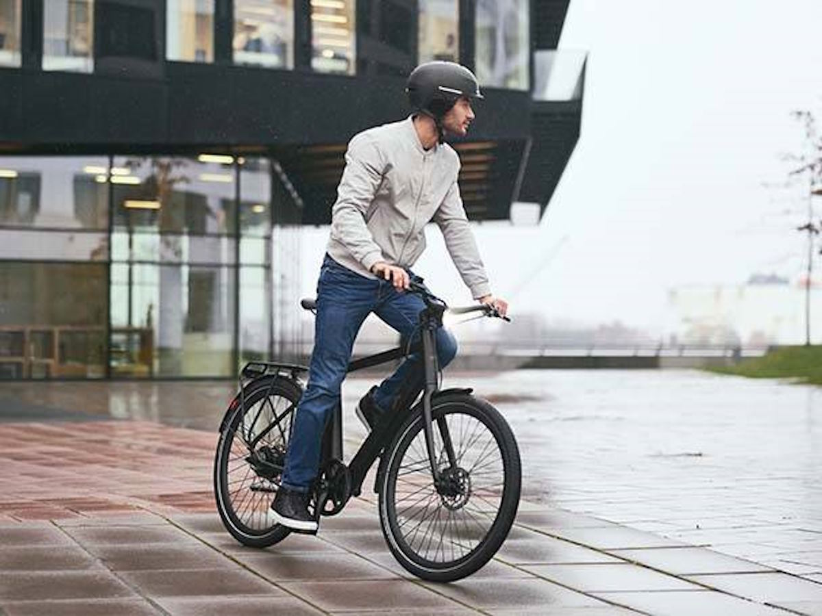 Vélo électrique Crivit Lidl : tout ce qu’il faut savoir